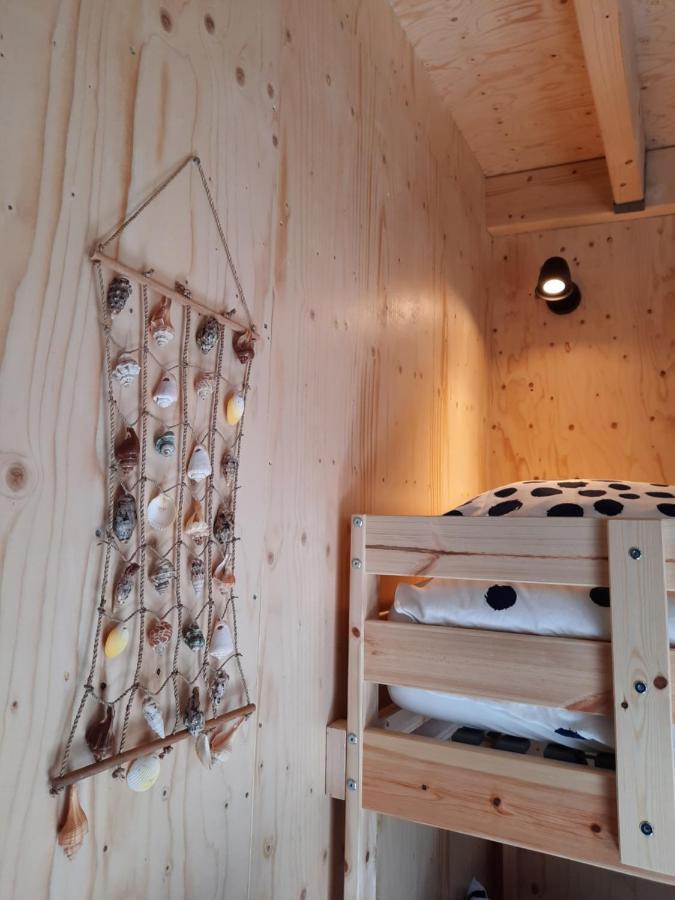 Ztlnd Familylodge Zoutelande Exteriör bild
