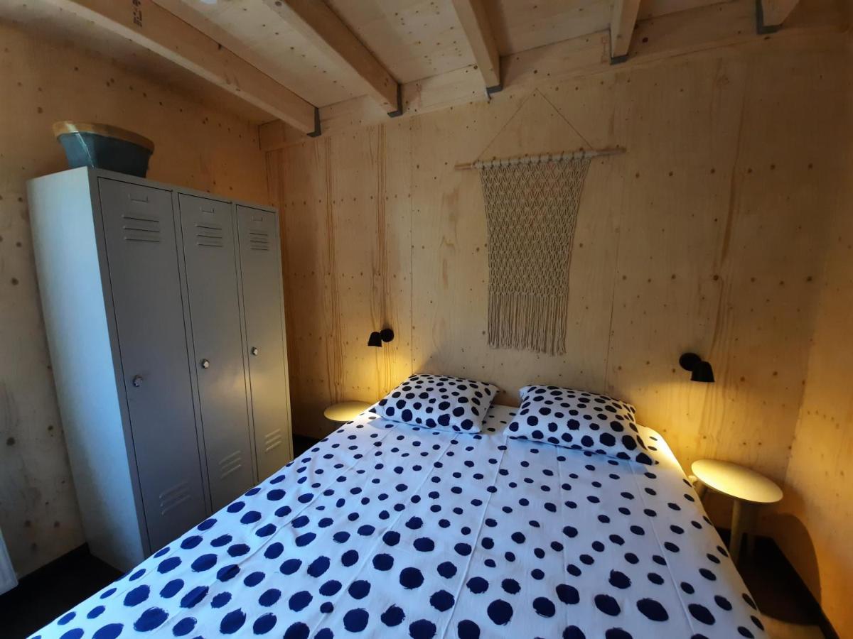 Ztlnd Familylodge Zoutelande Exteriör bild