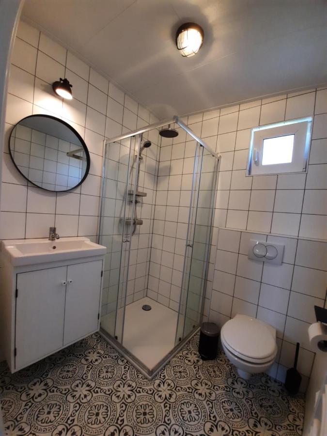 Ztlnd Familylodge Zoutelande Exteriör bild