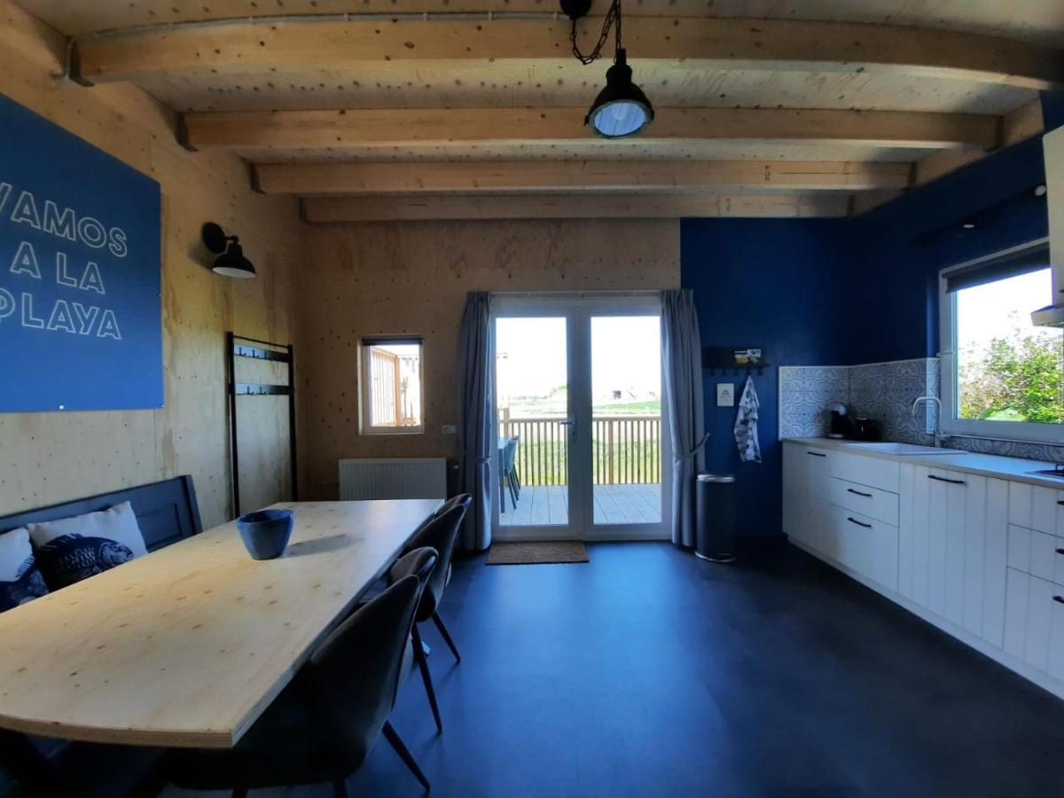 Ztlnd Familylodge Zoutelande Exteriör bild