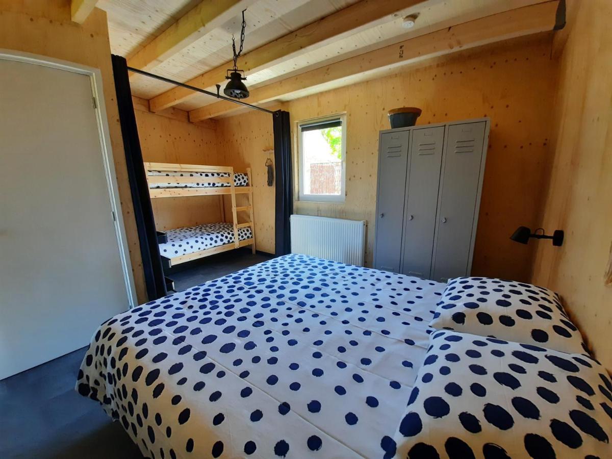 Ztlnd Familylodge Zoutelande Exteriör bild