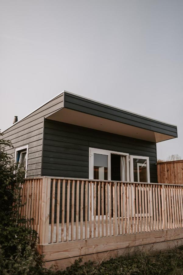 Ztlnd Familylodge Zoutelande Exteriör bild