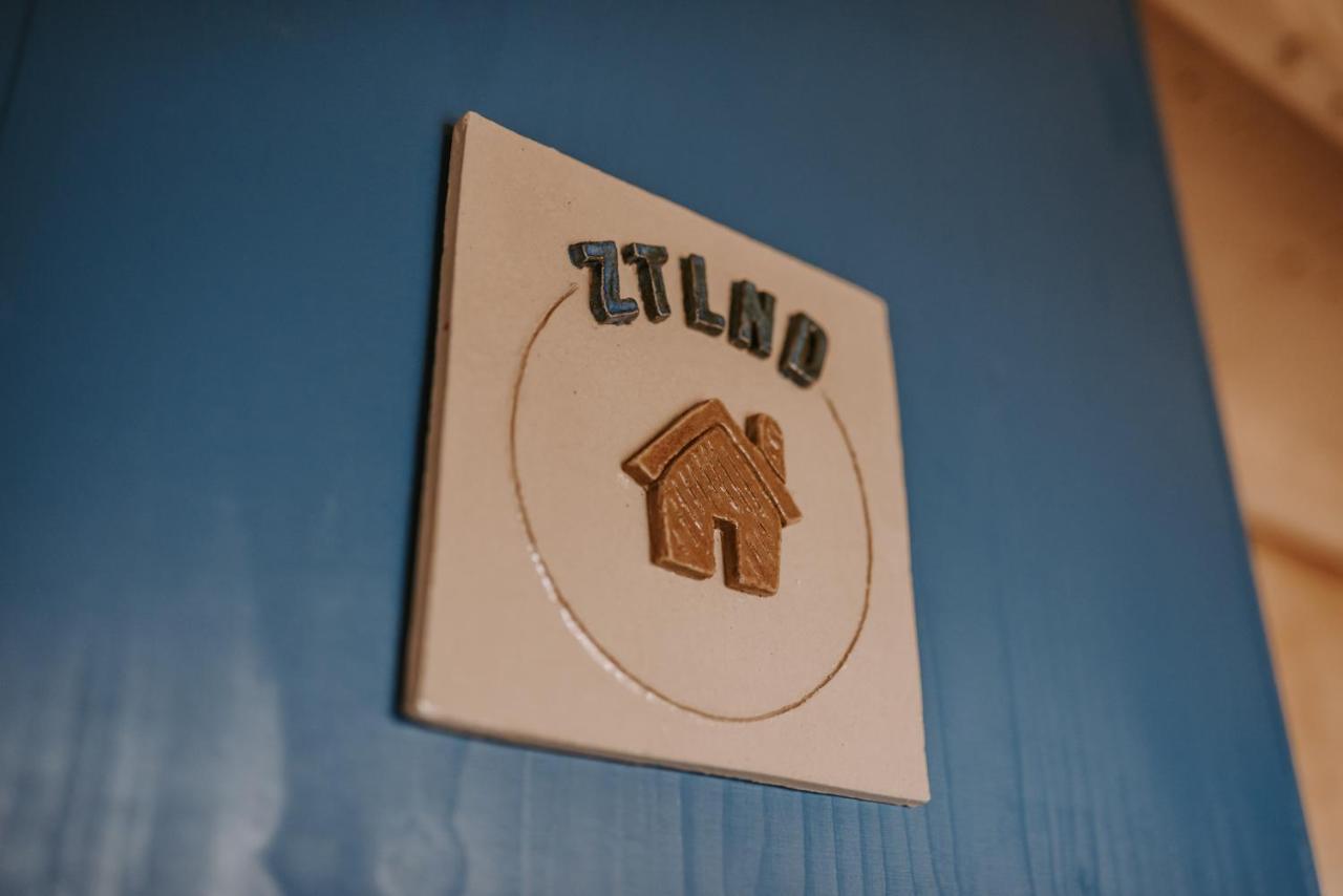 Ztlnd Familylodge Zoutelande Exteriör bild